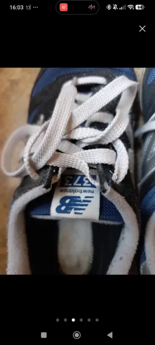 Pack Zapatillas Deportivas y Casual Talla 44