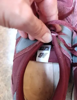 Pack Zapatillas Deportivas y Casual Talla 44