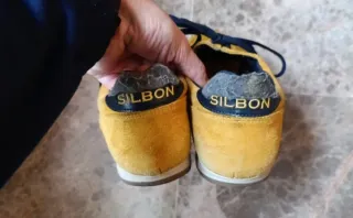 Pack Zapatillas Deportivas y Casual Talla 44