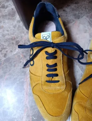 Pack Zapatillas Deportivas y Casual Talla 44