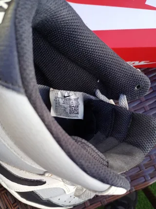 Nike Court Vision Mid Zapatillas