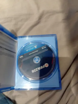 Juegos PS4: Crew 2, Battlefront, FIFA 23, Spider-M