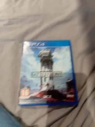 Juegos PS4: Crew 2, Battlefront, FIFA 23, Spider-M