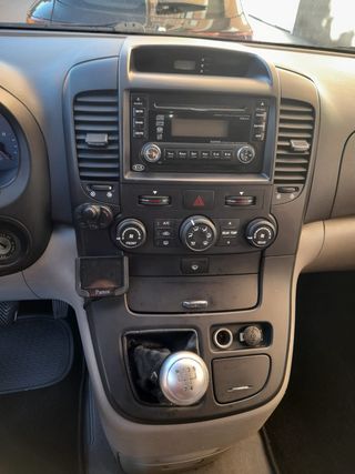 KIA Carnival 2007