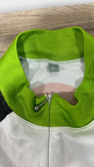 Maillot Ciclismo Rollerblade Talla L