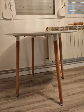 Mesa Redonda Cocina Noorsk Design