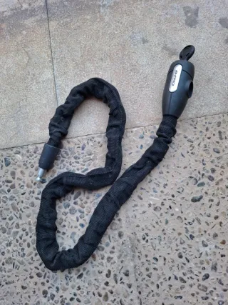 Bicicleta B'TWIN Poply 300 24 Blanca