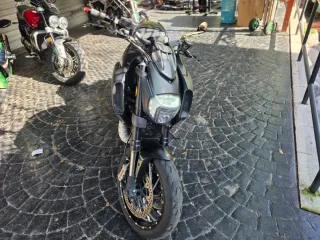 Ducati Diavel 1200 2015
