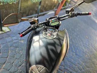 Ducati Diavel 1200 2015