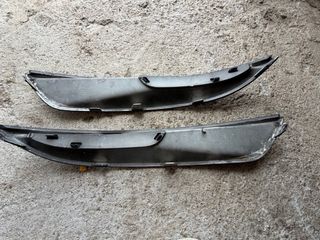 Tapas Defensa Ford Kuga