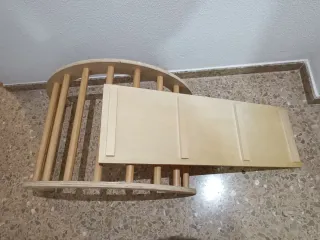 Arco Pikler Movimiento Libre