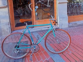 Bicicleta Peugeot Vintage Carretera