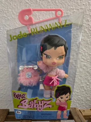 Bratz Babyz Jade