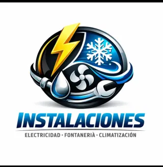 Instalaciones eléctricas, fontanería y clima