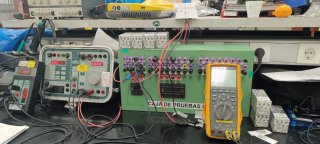 Instalaciones eléctricas, fontanería y clima