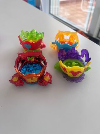 Superthings Coches Colección