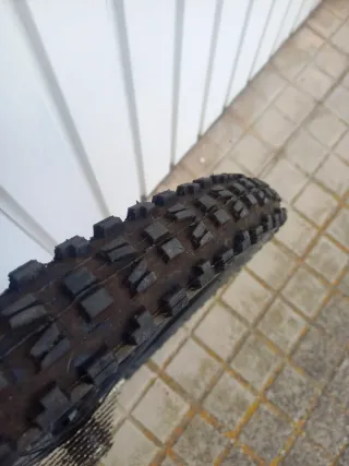 Ruedas de Descenso Completas