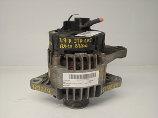 ALTERNADOR FIAT STILO (192) 192A8000 51727338