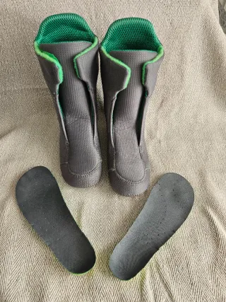 Botas Snowboard Burton Concord BOA Talla 45