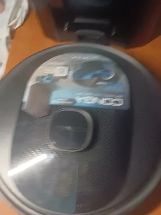 Cecotec Conga 8290aspirador robot