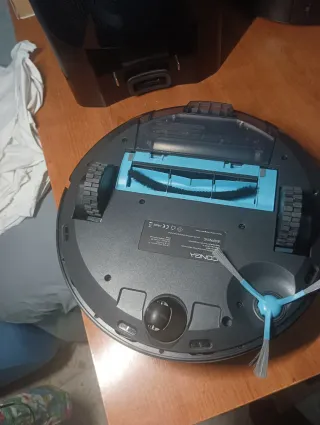 Cecotec Conga 8290aspirador robot