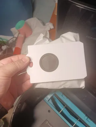 Cecotec Conga 8290aspirador robot