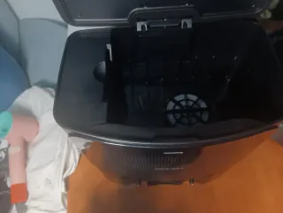 Cecotec Conga 8290aspirador robot