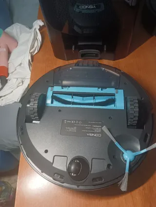 Cecotec Conga 8290aspirador robot