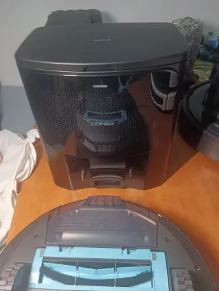 Cecotec Conga 8290aspirador robot