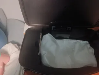 Cecotec Conga 8290aspirador robot