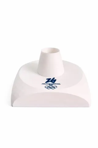 Base Torcia Olimpica Milano Cortina 2026