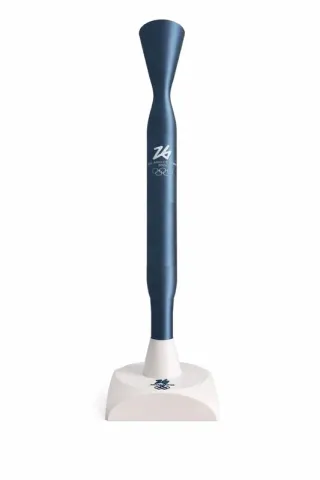 Base Torcia Olimpica Milano Cortina 2026