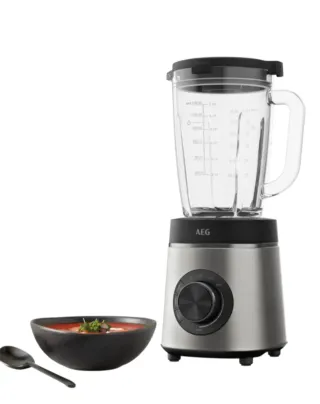 Batidora Vaso AEG Gourmet TB6-1-6ST