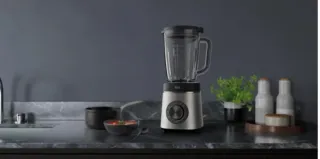 Batidora Vaso AEG Gourmet TB6-1-6ST