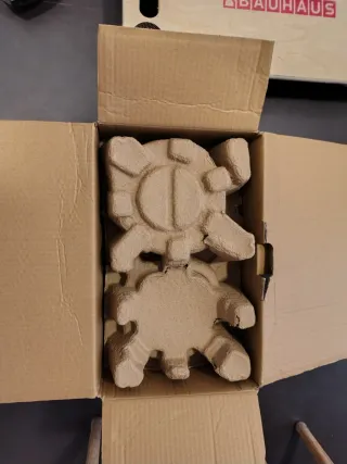 Batidora Vaso AEG Gourmet TB6-1-6ST