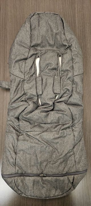 Saco UPPAbaby CozyGanoosh Invierno