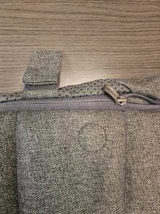 Saco UPPAbaby CozyGanoosh Invierno