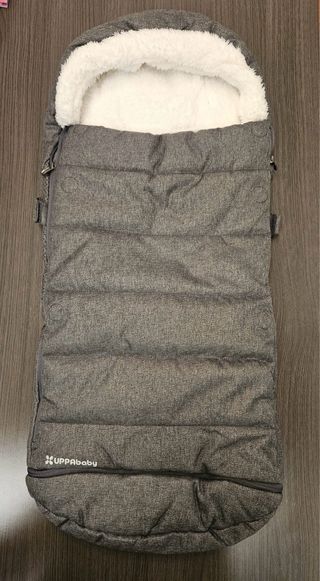 Saco UPPAbaby CozyGanoosh Invierno