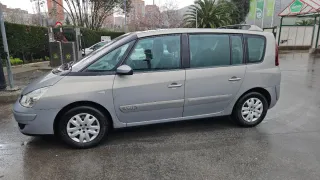 Renault Espace 2007