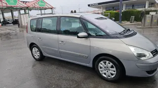 Renault Espace 2007