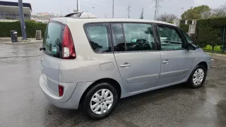 Renault Espace 2007