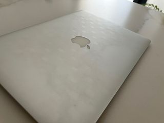MacBook Air 13” 2012 256GB SSD 8GB RAM