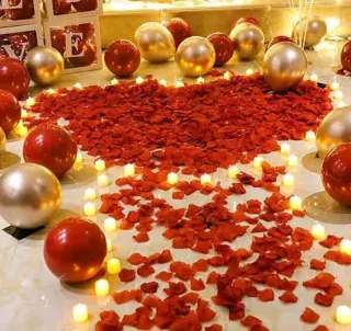 Alquiler Arco y Pedestales Decoración