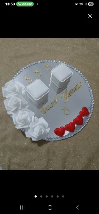 Alquiler Arco y Pedestales Decoración