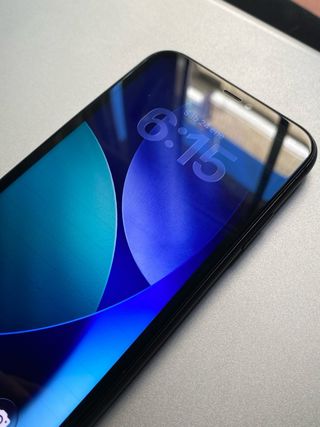 iPhone 11 128GB Negro