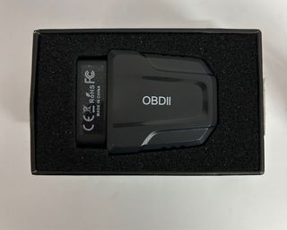 OBDII Coche
