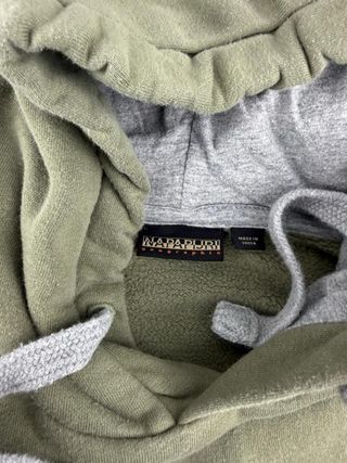 Felpa Napapijri Beige