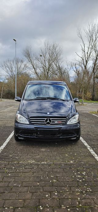 Mercedes-Benz Viano 2006