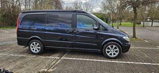 Mercedes-Benz Viano 2006