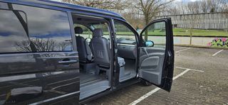 Mercedes-Benz Viano 2006